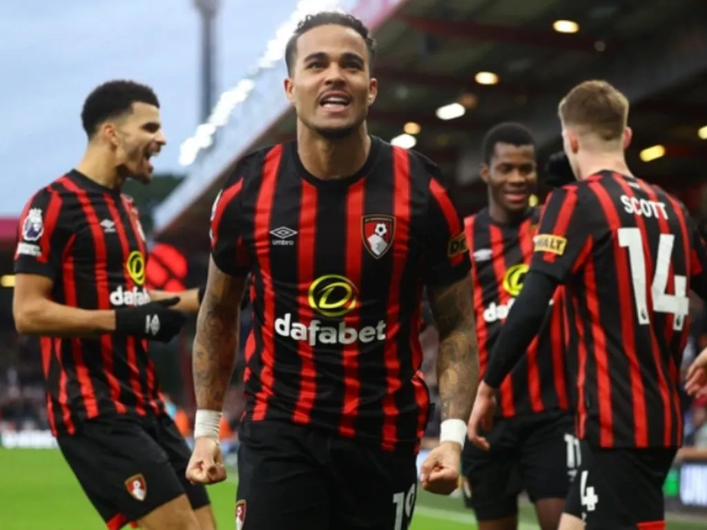  Chelsea vs Bournemouth