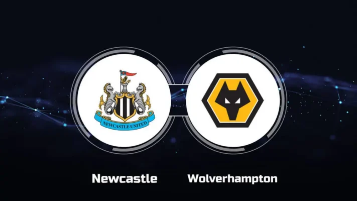 Newcastle vs Wolves