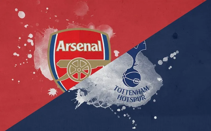 Arsenal vs Tottenham