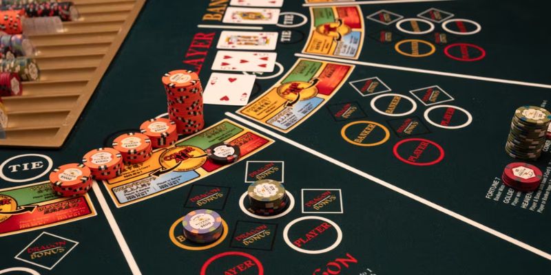 Sexy Baccarat Là Gì? Chi Tiết Cách Tham Gia Giải Trí Ở Fun88