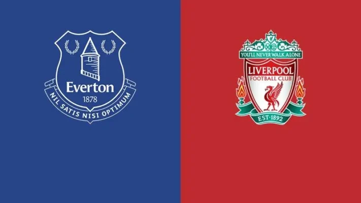 Everton vs Liverpool