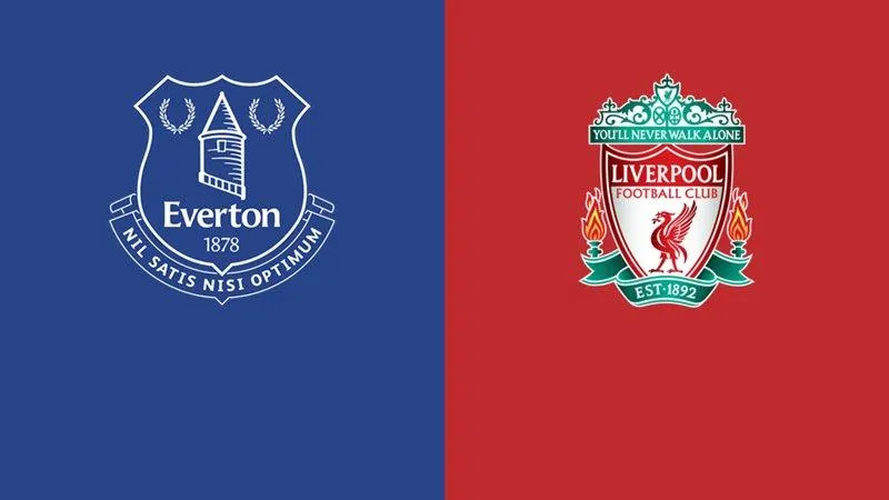 Everton vs Liverpool