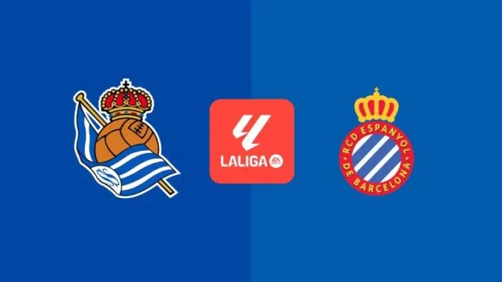 Real Sociedad vs Espanyol