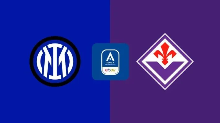 Inter Milan vs Fiorentina