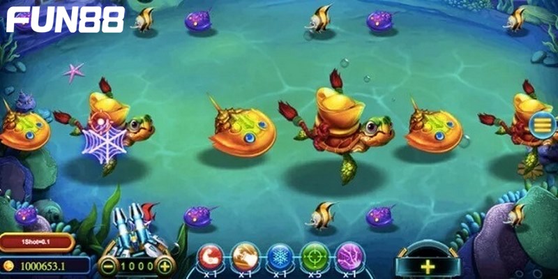 Trong trò chơi hấp dẫn game thủ bởi nhiều sự kiện giá trị