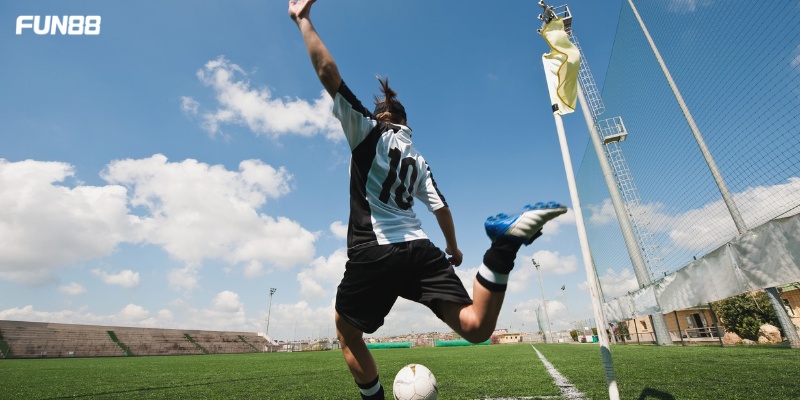 Kèo Cược Quả Phạt Góc Đầu