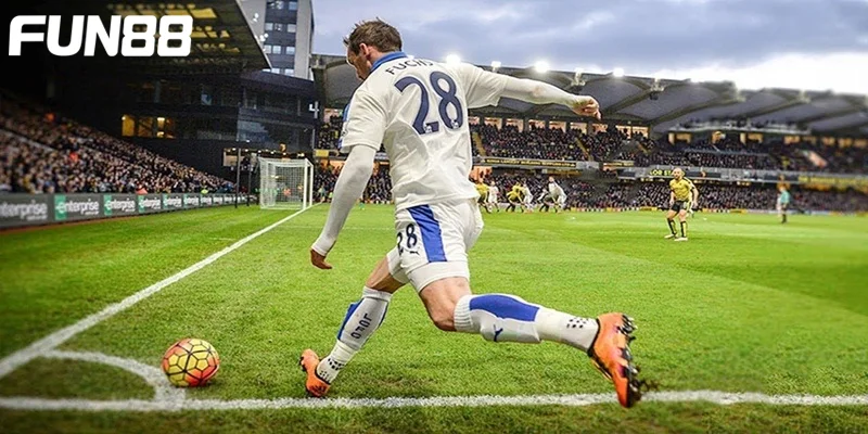 Yếu tố sân nhà/sân khách tác động rất nhiều đến hình thức cược này.