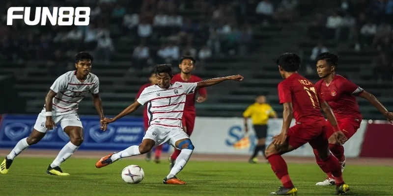 Theo dõi từ nguồn uy tín giúp bạn tránh bẫy cược phổ biến.